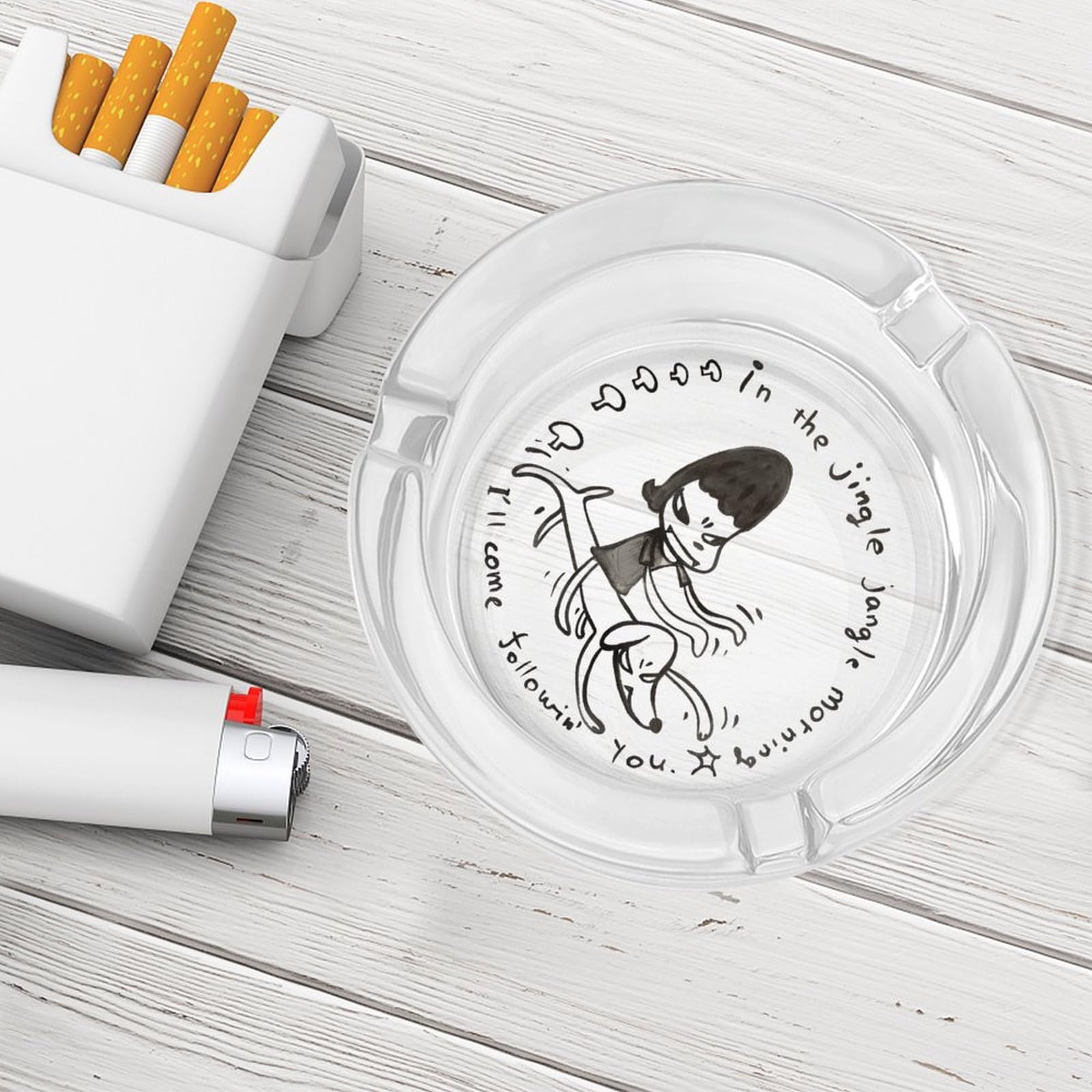 奈良美智　灰皿 Amazon.co.jp: 奈良美智 灰皿 DISH (Too Young To Die) Ashtray